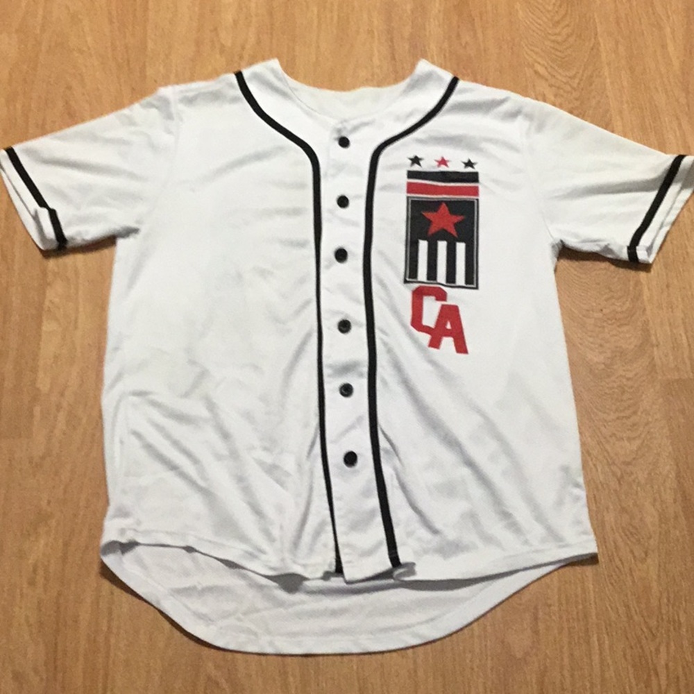 Jersey